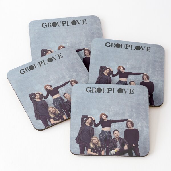 Item preview, GROUPLOVE designed and sold by jpalmadesigns.