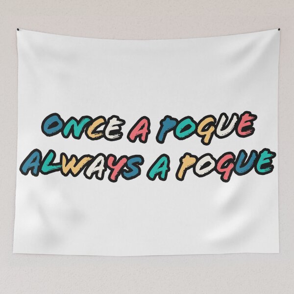 Item preview, once a pogue designed and sold by Martina O'Briant.