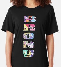 brony tee shirts