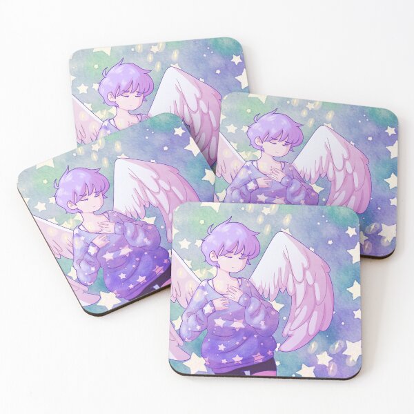 Item preview, Angel deer designed and sold by Undere.