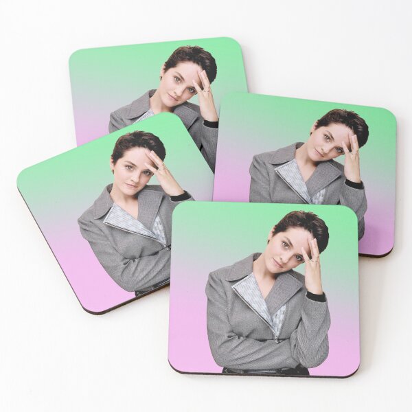 Item preview, Noemie Merlant designed and sold by ExpressiveArt.