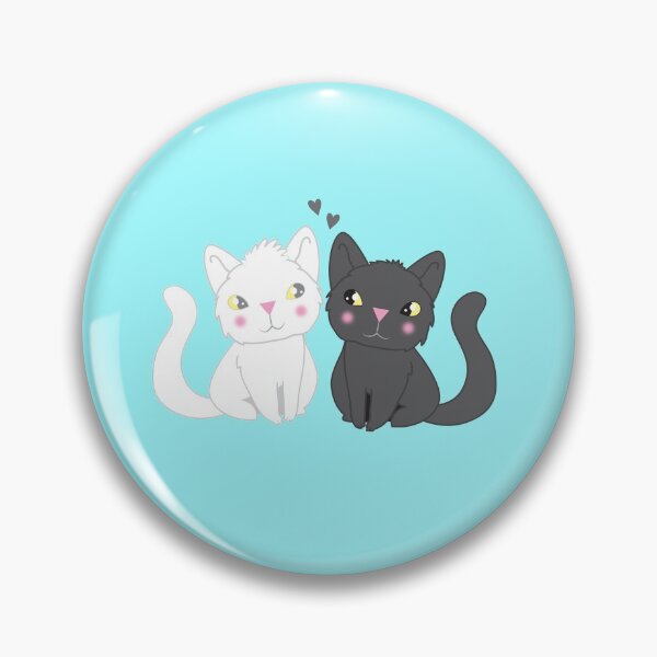 Item preview, Love Cats! floofs designed and sold by jazzydevil.