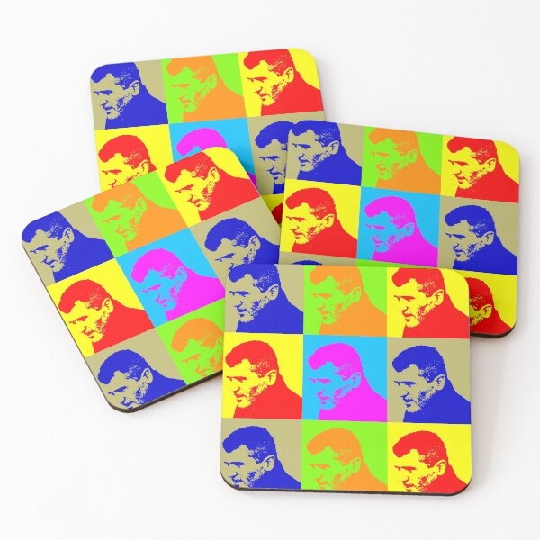 Item preview, Roy Keane goes Pop designed and sold by romeobravado.