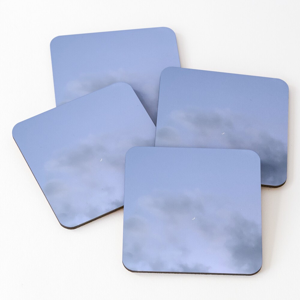 Item preview, Coasters (Set of 4) designed and sold by cait0708.