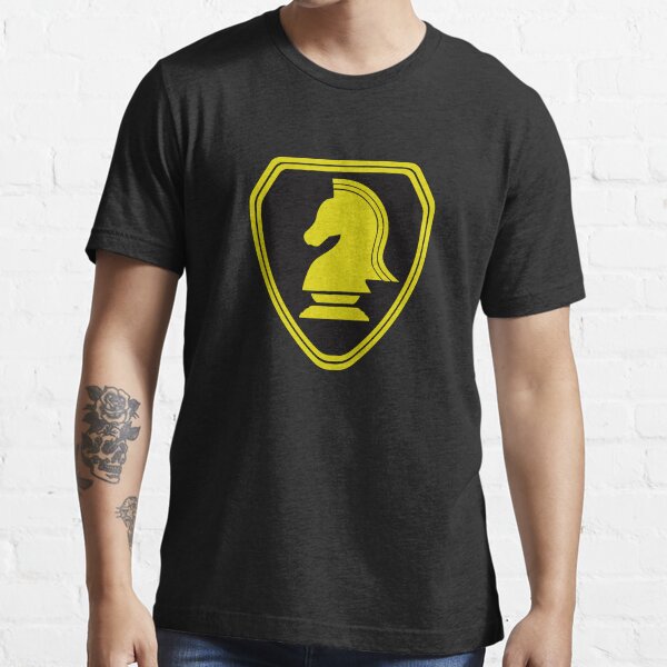 Knight Industries Horse Essential T-Shirt