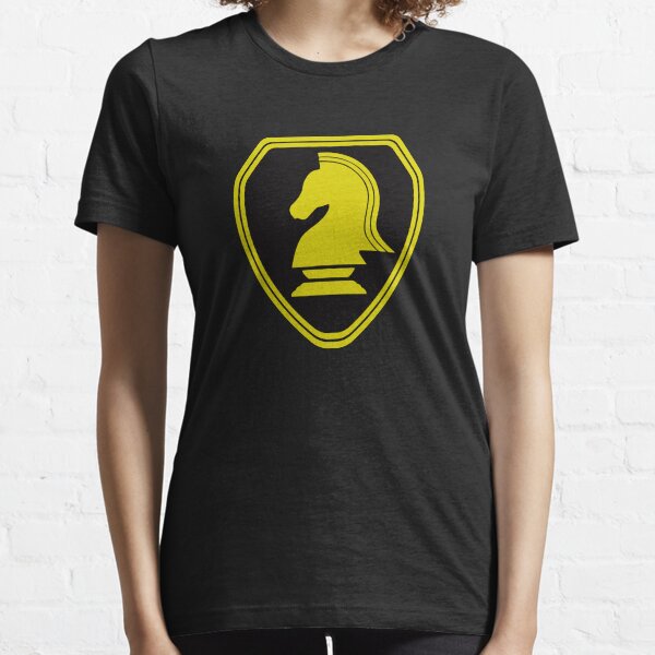 Knight Industries Horse Essential T-Shirt