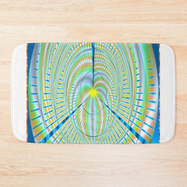 Item preview, Wheel in the Sky designed and sold by ArachnidImagery.