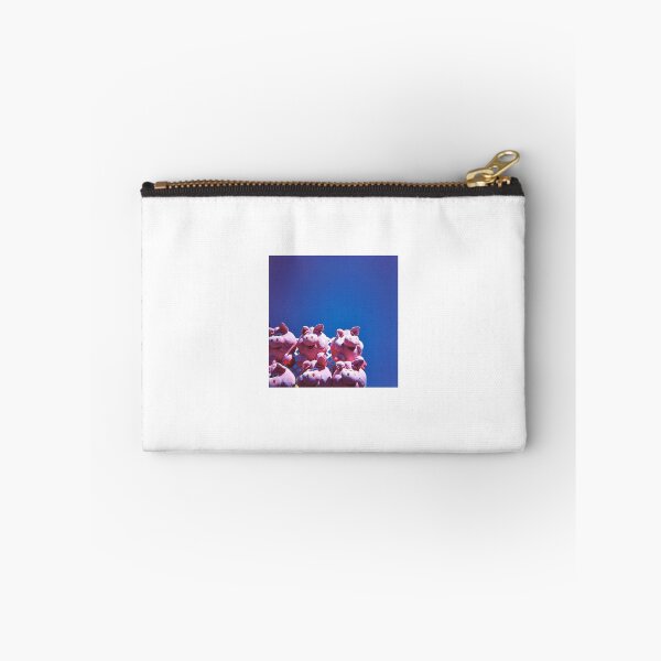 Item preview, Pig Prizes on the Midway #2 - Diana Medium Format Photograph designed and sold by ztrnorge.