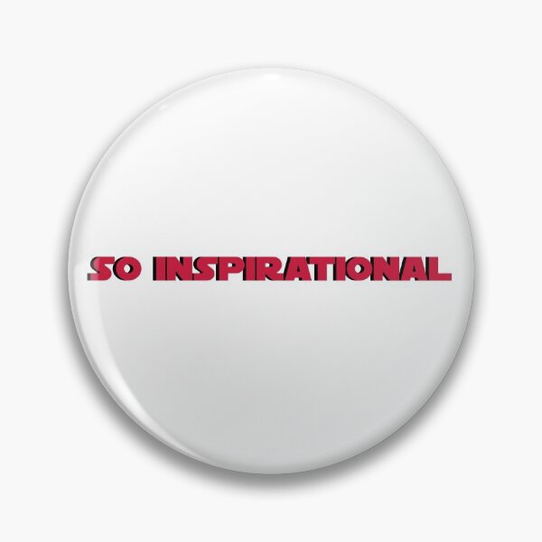 Item preview, So Inspirational - FlightReacts designed and sold by SaltyTuba.