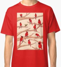 Kardinäle Classic T-Shirt