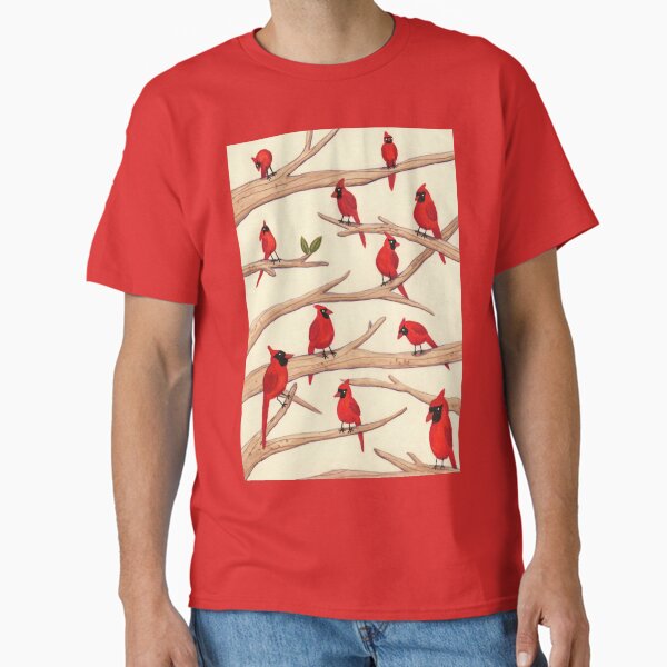 Item preview, Cardinals designed and sold by SophieCorrigan.
