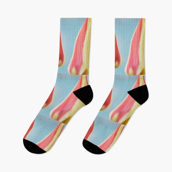 Item preview, Tulipa 'Gluck' Kaufmanniana Tulip designed and sold by Chris Burrows.