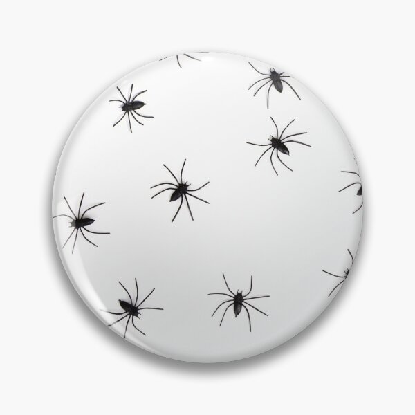 Item preview, Itsy Bitsy Spider designed and sold by LADYGOODMOOD.