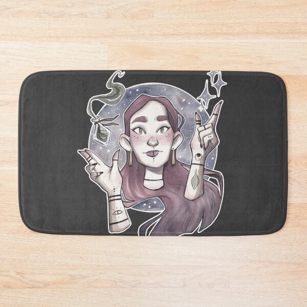 Item preview, Floating In Space designed and sold by kattvalk.