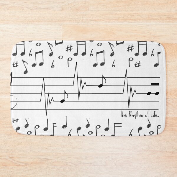 Item preview, Music is Life designed and sold by LisaG3.