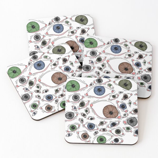 Item preview, Eyes  designed and sold by the-bone-weaver.