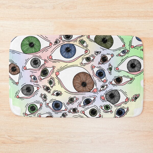 Item preview, Eyes  designed and sold by the-bone-weaver.