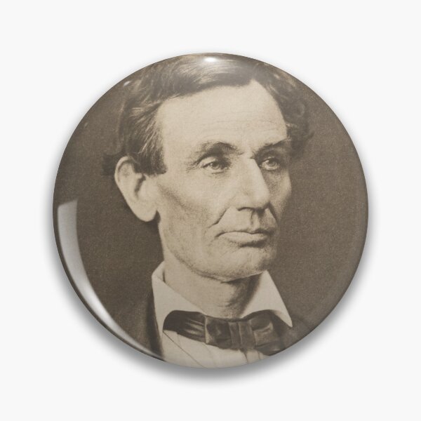 Artikelvorschau, Präsident Abraham Lincoln - Bürgerkrieg entworfen und verkauft von warishellstore.