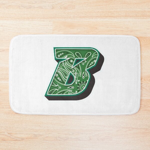 Item preview, Bing Bandana  designed and sold by Lexi Ostrager.