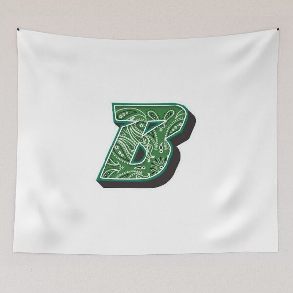 Item preview, Bing Bandana  designed and sold by Lexi Ostrager.
