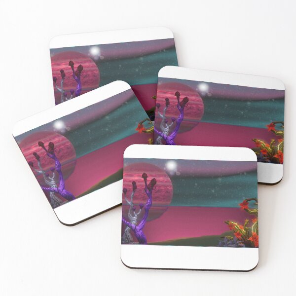 Item preview, Sirenian Shores designed and sold by ArachnidImagery.