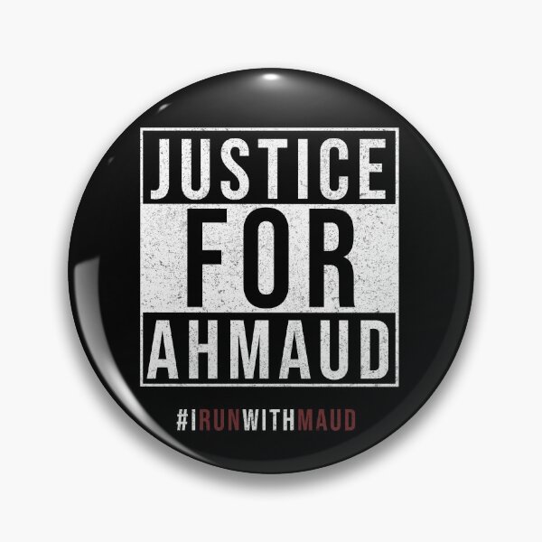 Item preview, Justice for ahmaud designed and sold by skyprosun.