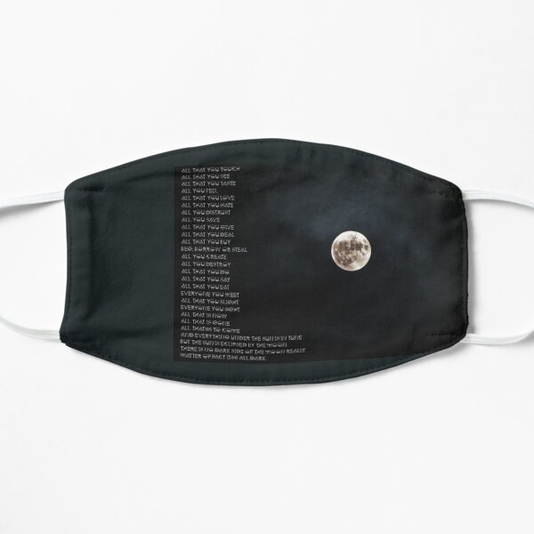 Eclipse Mask