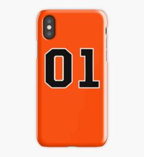 General LEE - 01 iPhone Case