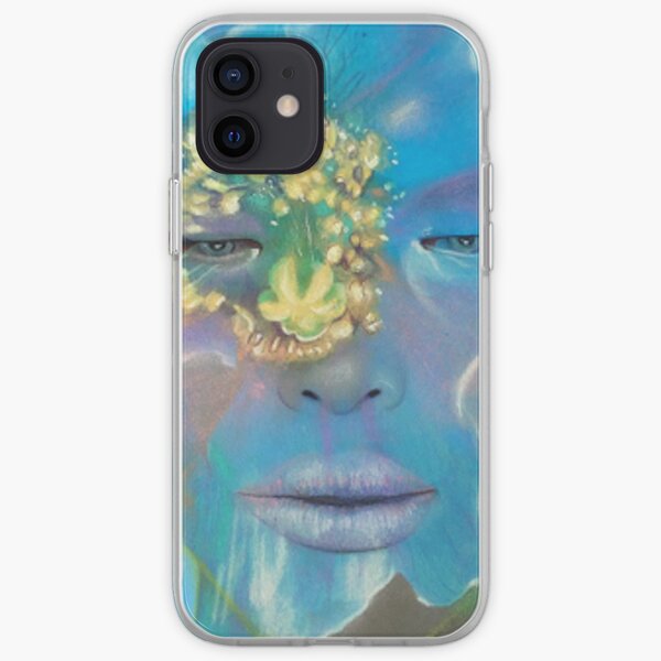 Mahina iPhone Soft Case