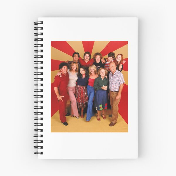 Item preview, That 70s Show Cast designed and sold by kyliedesigns.