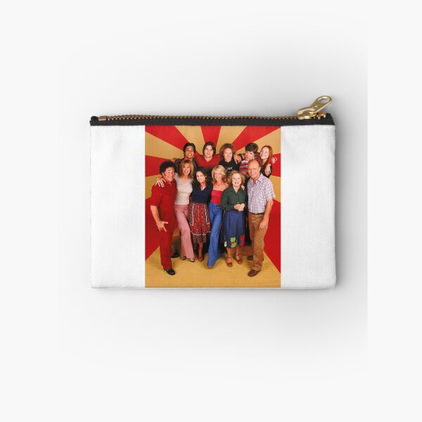 Item preview, That 70s Show Cast designed and sold by kyliedesigns.