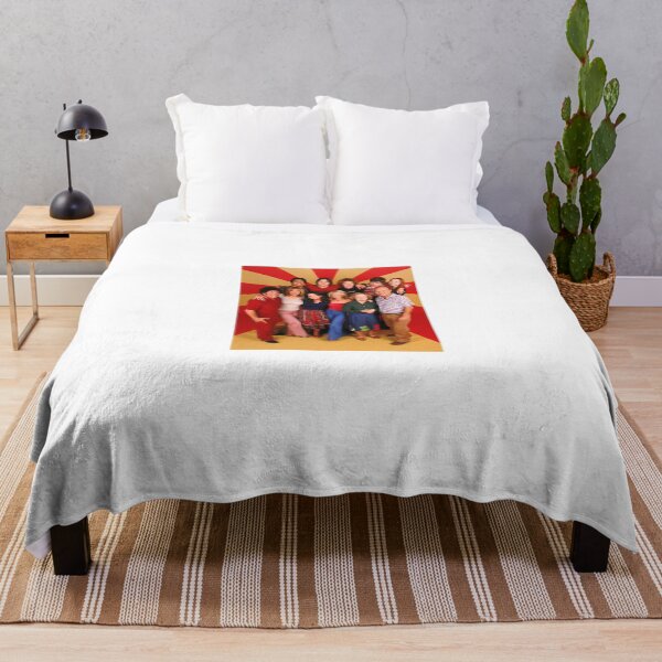 Item preview, That 70s Show Cast designed and sold by kyliedesigns.