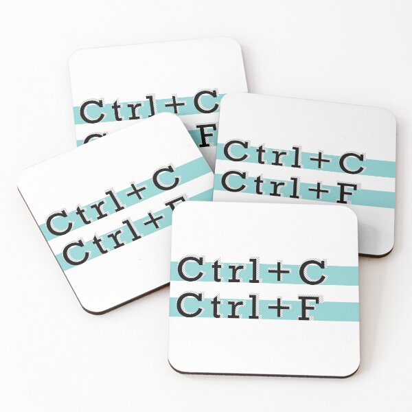 Item preview, Ctrl + C, Ctrl + F designed and sold by Pluto Studio.