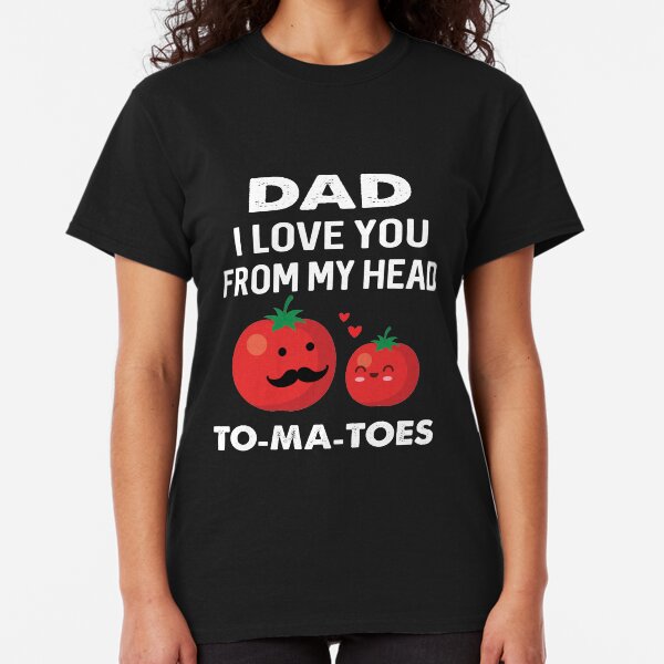 Fathers day Classic T-Shirt