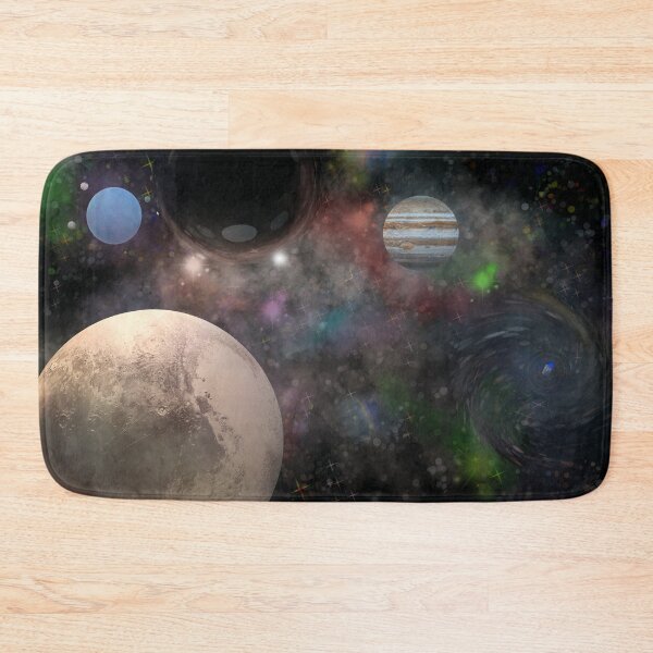 Item preview, Black Star designed and sold by ArachnidImagery.