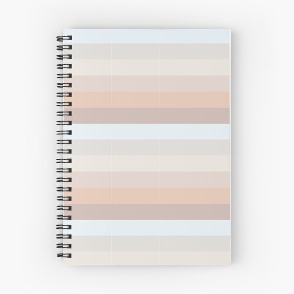 Item preview, Neutral Colored Stripes designed and sold by nataliewilsom.