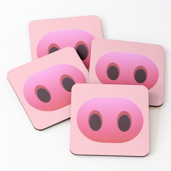 Item preview, Pig Snout designed and sold by radiogalaxy.