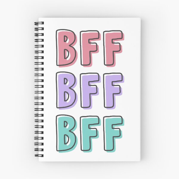 Item preview, BFFs  designed and sold by elizab216.