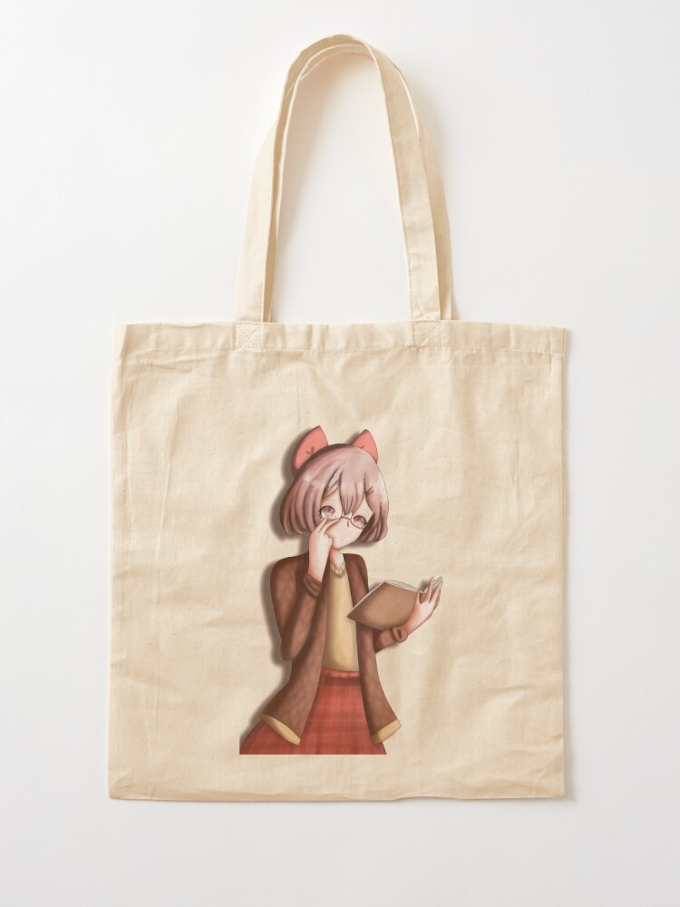 student tote bag