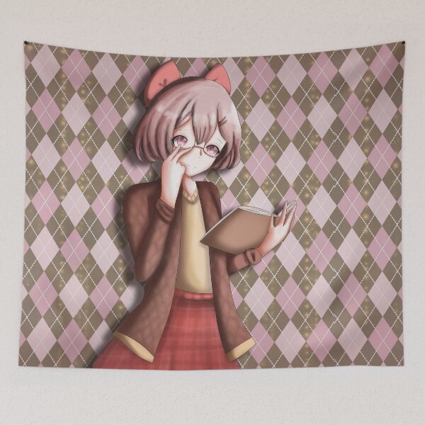 Item preview, Scholarly Student designed and sold by SeraphicSage.