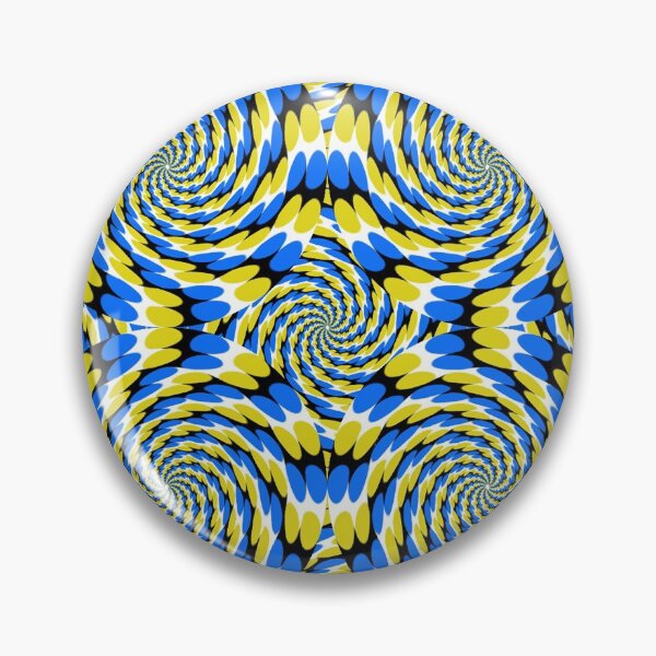 Item preview, Optical Effect Spirals designed and sold by SilverDarner.