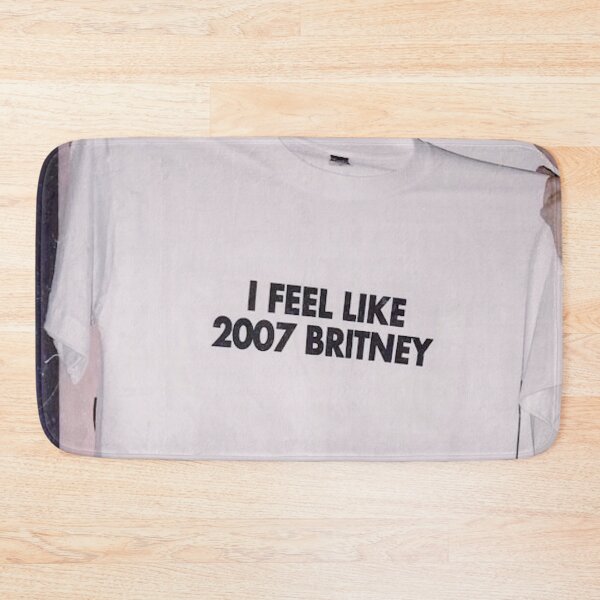 Item preview, 2007 Britney designed and sold by lambosdesigns.