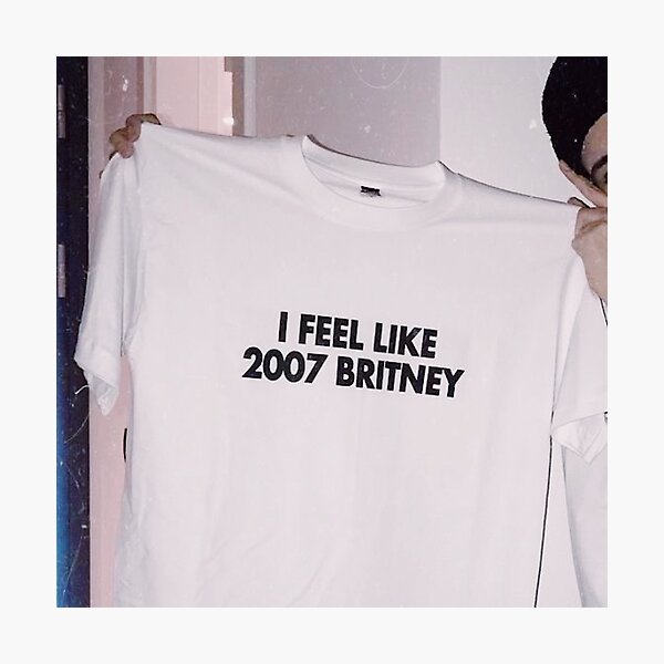 Item preview, 2007 Britney designed and sold by lambosdesigns.