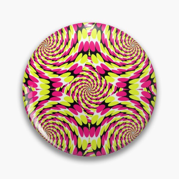 Item preview, Optical Effect Spirals designed and sold by SilverDarner.