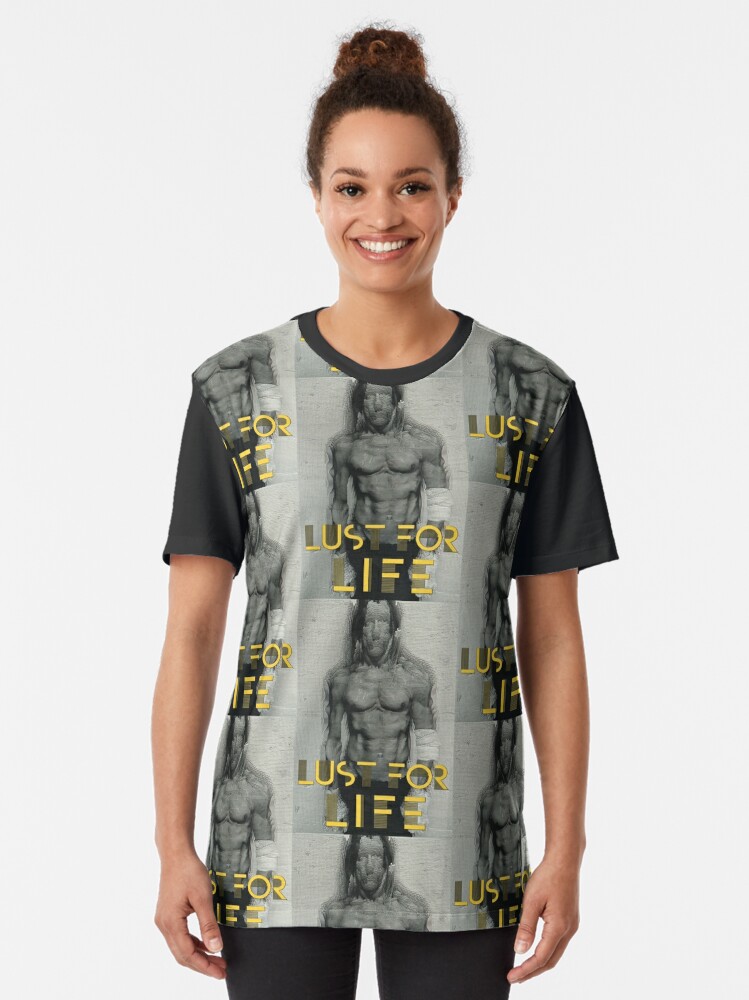 for life t shirt