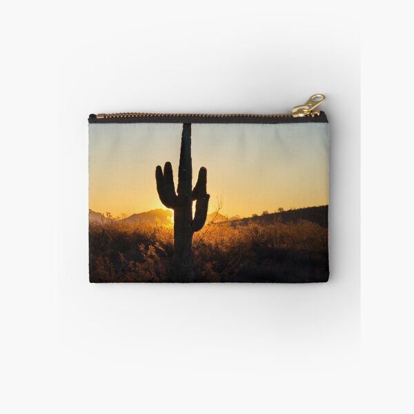 Item preview, Saguaro Cactus Sun Rise designed and sold by Photos by Phil.