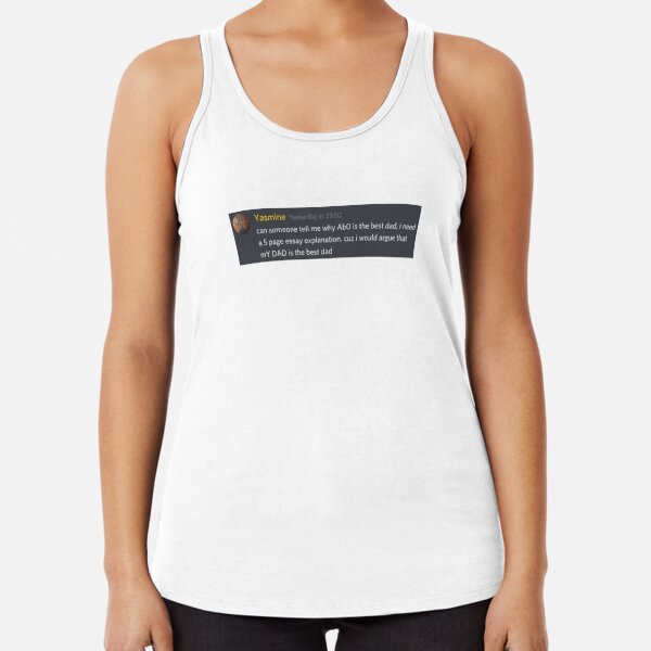 Krewella Tank Tops Redbubble - black take me to wonderland crop top roblox