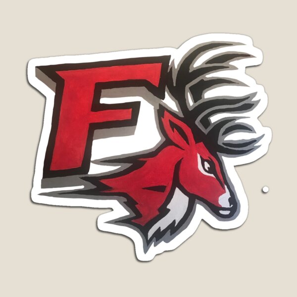 Fairfield University Academic Calendar 2023 2024 Fairfield University Magnets | Redbubble