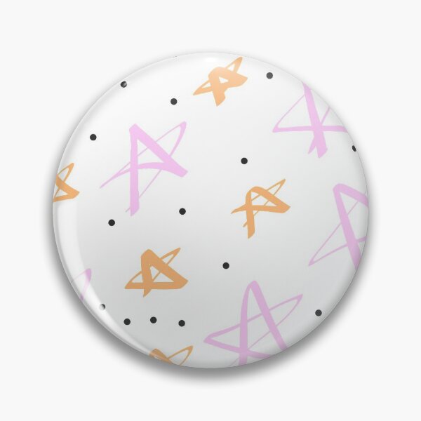 Item preview, Stars and Dots  designed and sold by laurens-shop.