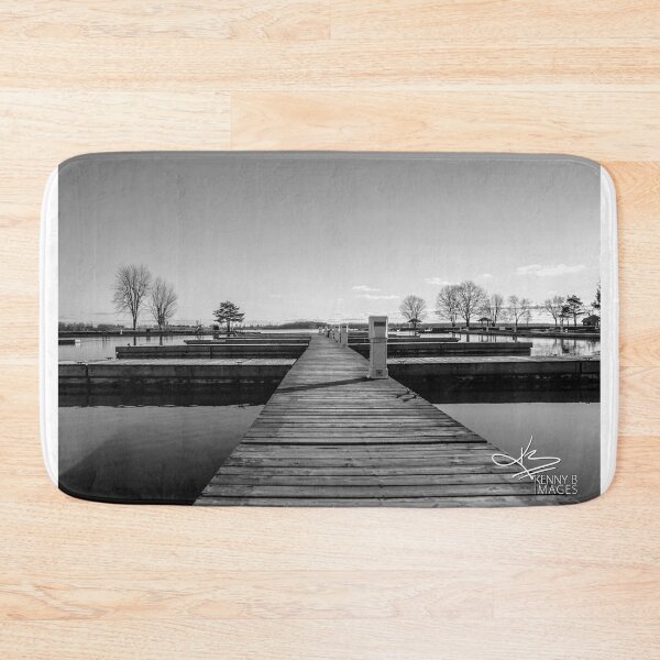 Item preview, Empty Dock designed and sold by KennyBImages899.
